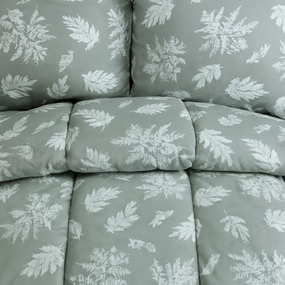 ICF Verdant Double Size Comforter