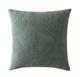 Platinum Moana Cilantro Quilt Cover Set