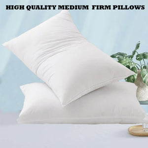 Medium Firm Pillow