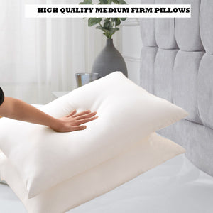 Medium Firm Pillow