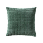 Platinum Apollo Cilantro Quilt Cover Set