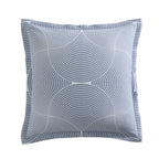 Platinum Arlo Slate Quilt Cover Set