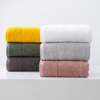 Renee Taylor Aireys Quick dry Bath Towel Sets Snow