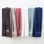Renee Taylor Brentwood Quick Dry Towels Royal