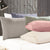Park Avenue Flannelette Sheets Egyptian Cotton Ash