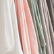 Renee Taylor Cambridge Waffle Towels Snow
