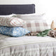 Park Avenue Bonfire Flannelette Quilt Cover Set