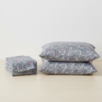 ICF Ditsy Floral Queen Size Comforter Set