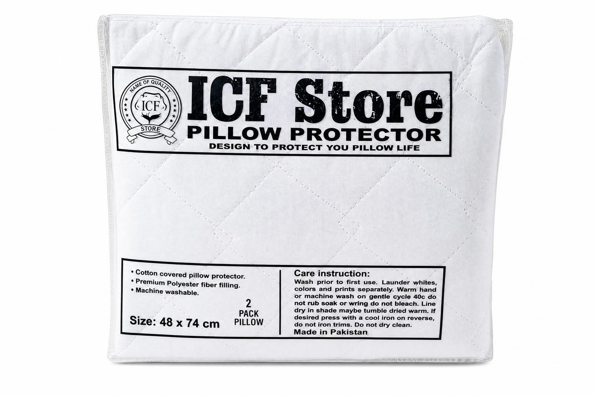 ICF Pillow Protector