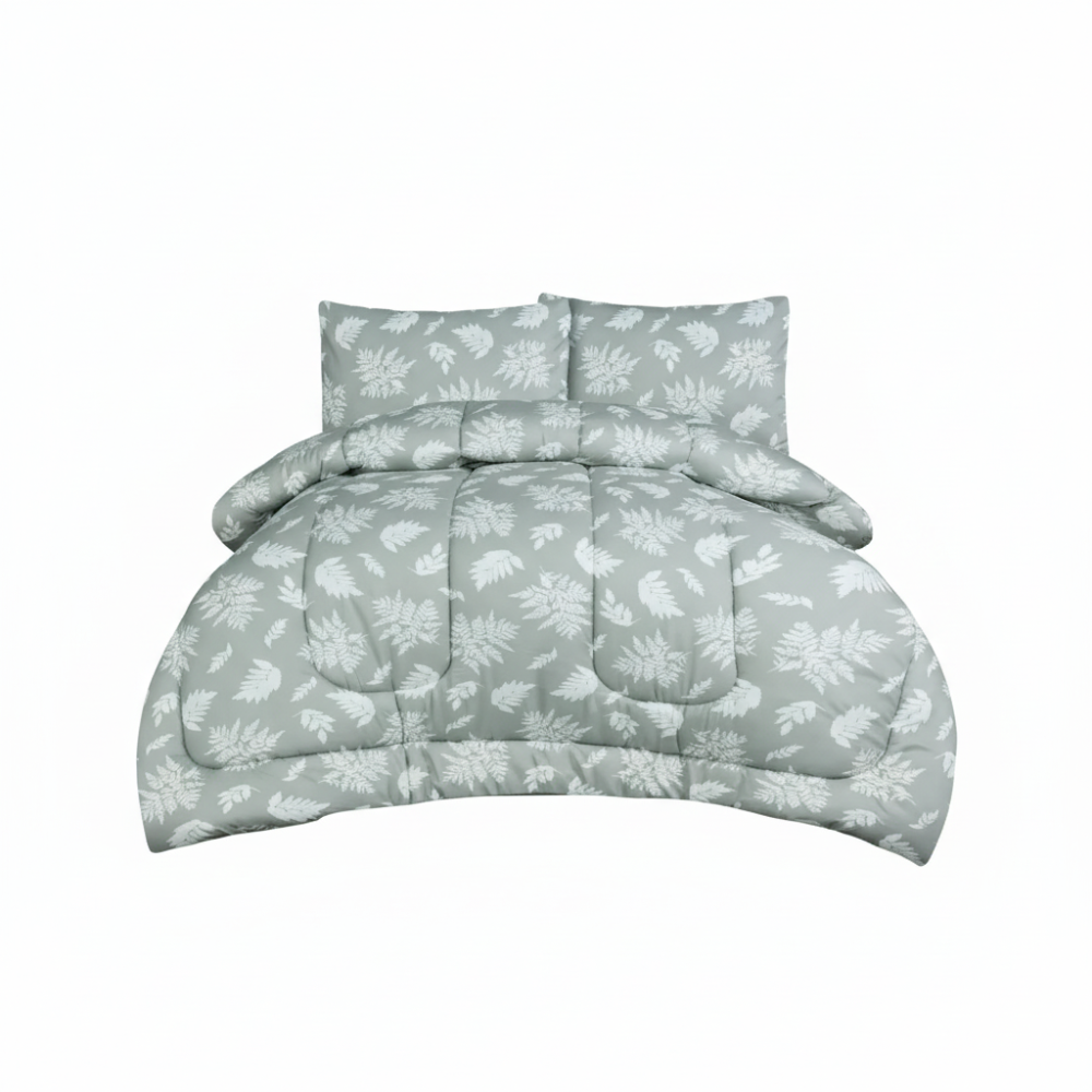 ICF Verdant Double Size Comforter
