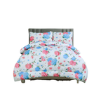 ICF Meadow Bouquet Double size Comforter Set