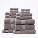 Quick Dry Towel Sets Whisper