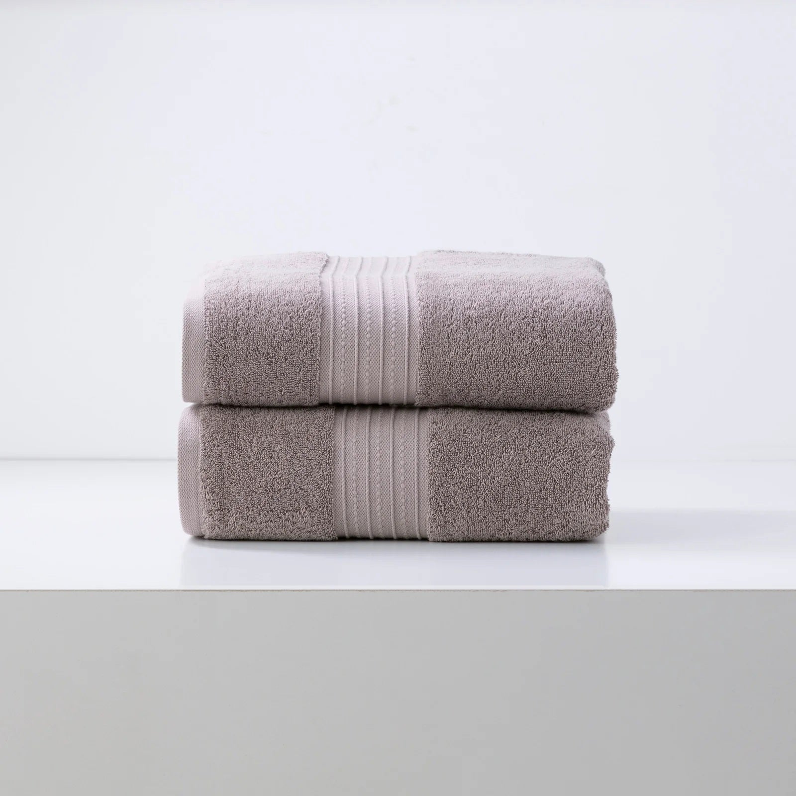 Quick Dry Towel Sets Whisper