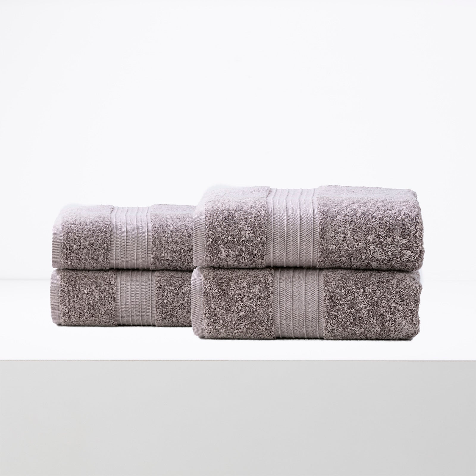 Quick Dry Towel Sets Whisper