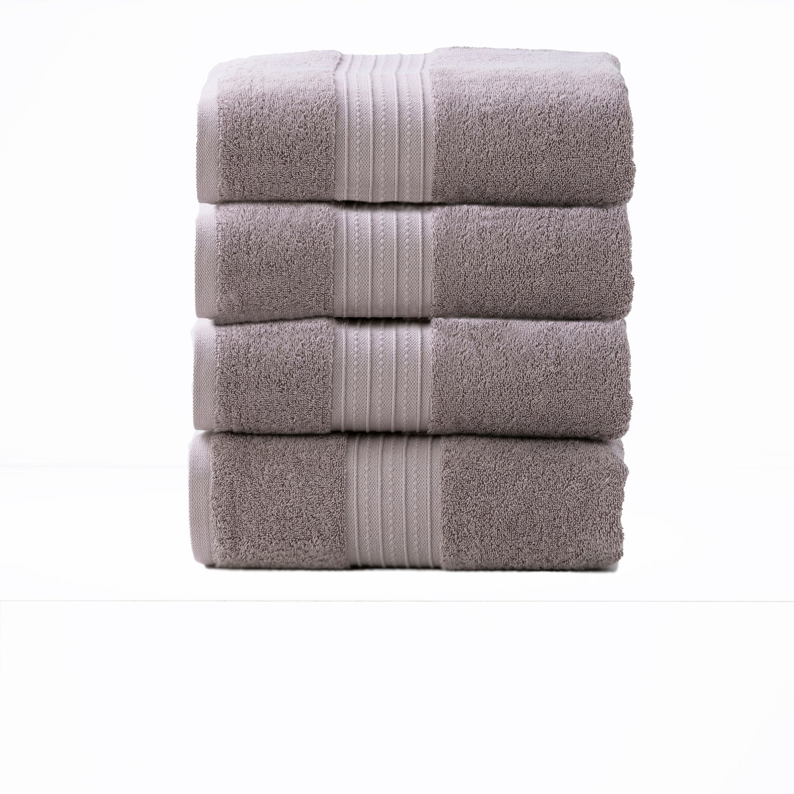 Quick Dry Towel Sets Whisper