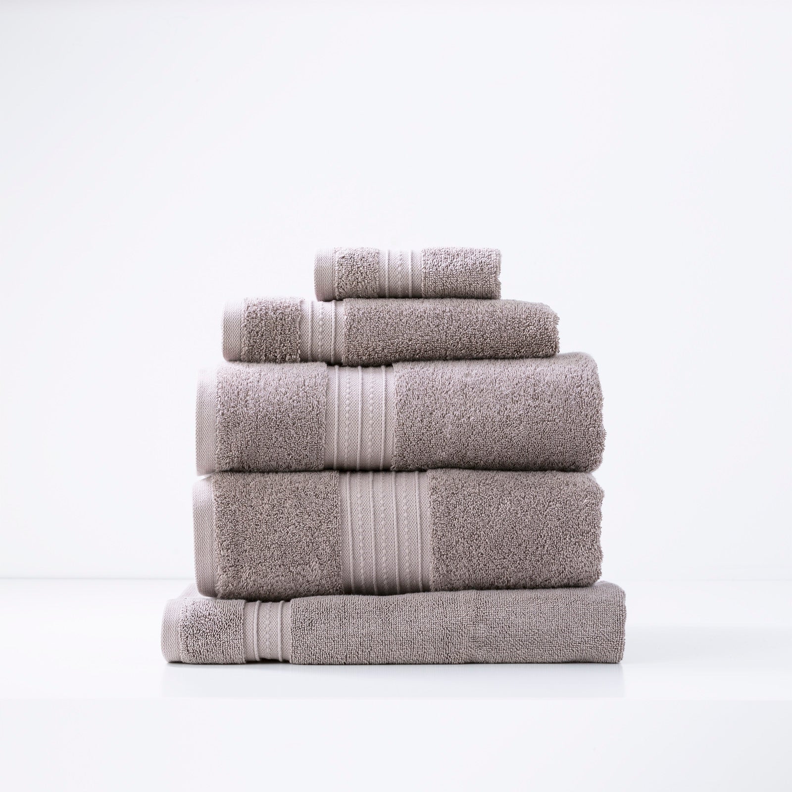 Quick Dry Towel Sets Whisper
