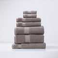 Quick Dry Towel Sets Whisper