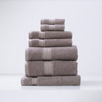 Quick Dry Towel Sets Whisper