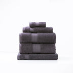 Quick Dry Towel Sets Carbon