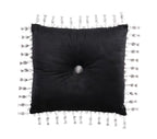 Davinci Chamonix Quilt Cover Set Silver