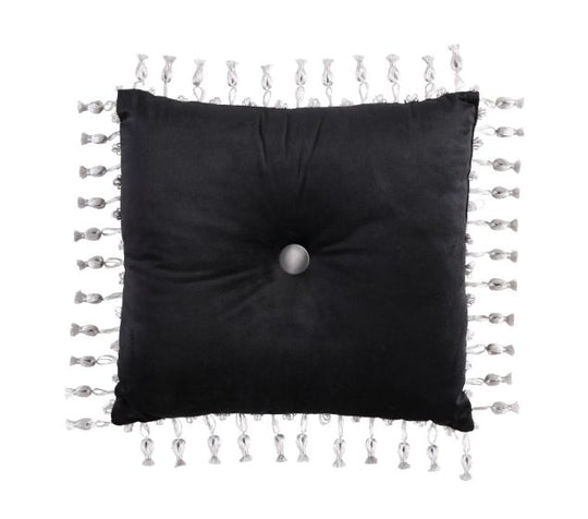 Davinci Chamonix Quilt Cover Set Silver
