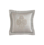 Davinci Emerson Ivory Quilt Cover Set