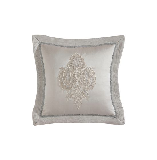 Davinci Emerson Ivory Quilt Cover Set