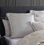 Davinci Emerson Ivory Quilt Cover Set