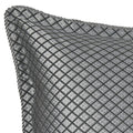Davinci Lancaster Silver European Pillowcase