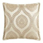 Davinci Sistine Quilt Cover Set Gold