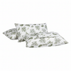 ICF Woodland Fern Single Comforter Set