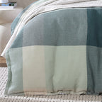 Platinum Sadie Forest Quilt Cover Set