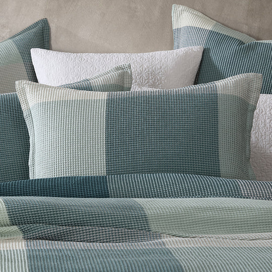 Platinum Sadie Forest Quilt Cover Set