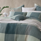 Platinum Sadie Forest Quilt Cover Set