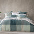 Platinum Sadie Forest Quilt Cover Set