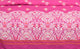 Quilt Cover - Pink floral