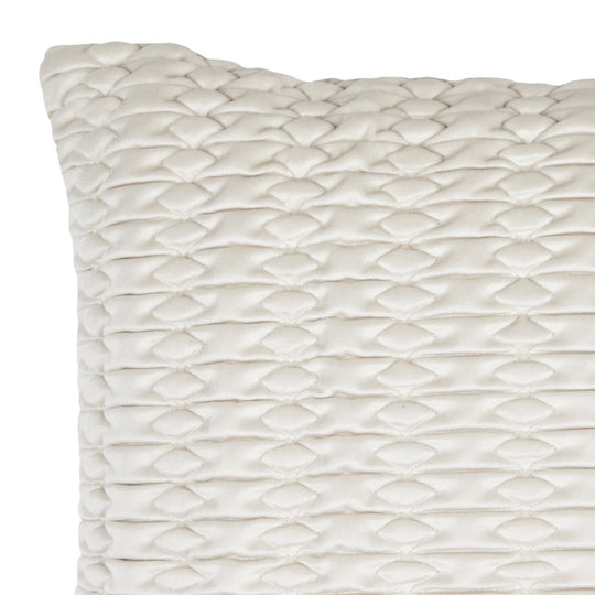 Private Collection Loxton Cushion Champagne