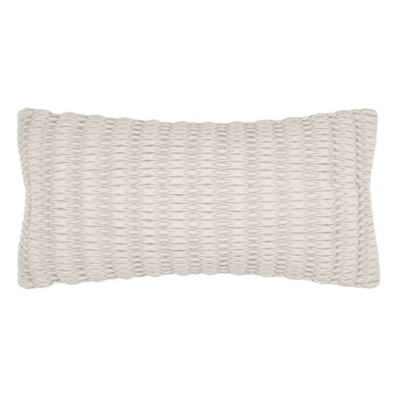 Private Collection Loxton Long Cushion Champagne