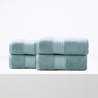 Quick Dry Towel Sets Gray Mist