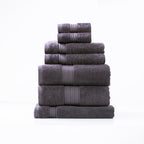Quick Dry Towel Sets Carbon