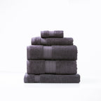 Quick Dry Towel Sets Carbon