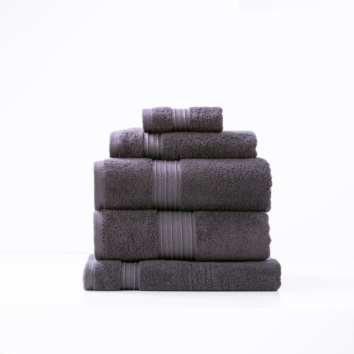 Quick Dry Towel Sets Carbon