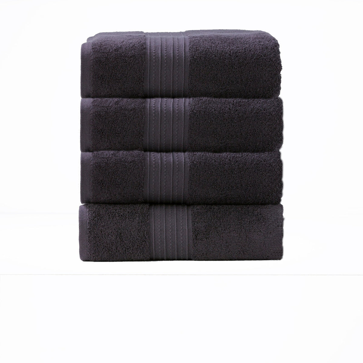 Quick Dry Towel Sets Carbon