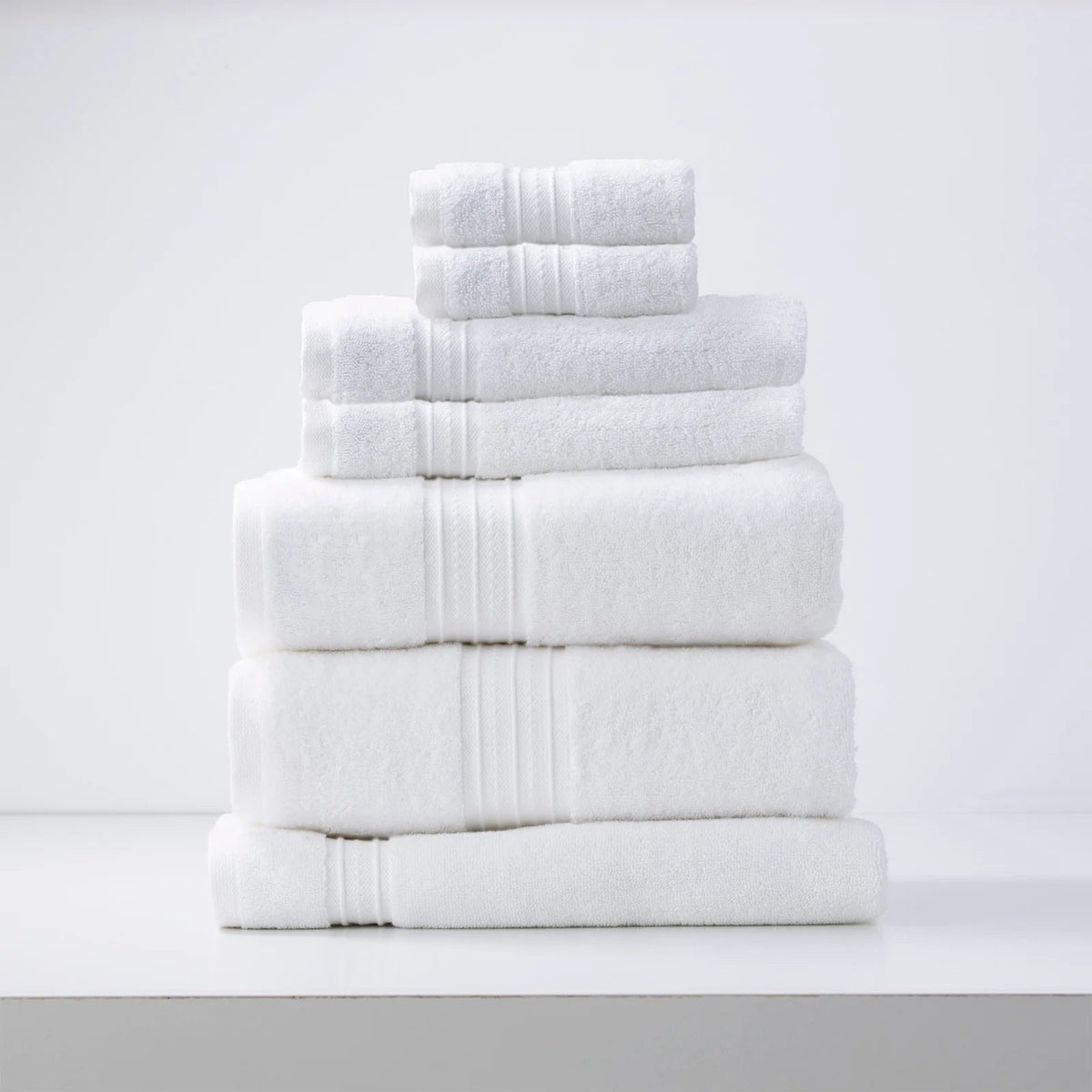 Quick Dry Towel Sets Bright