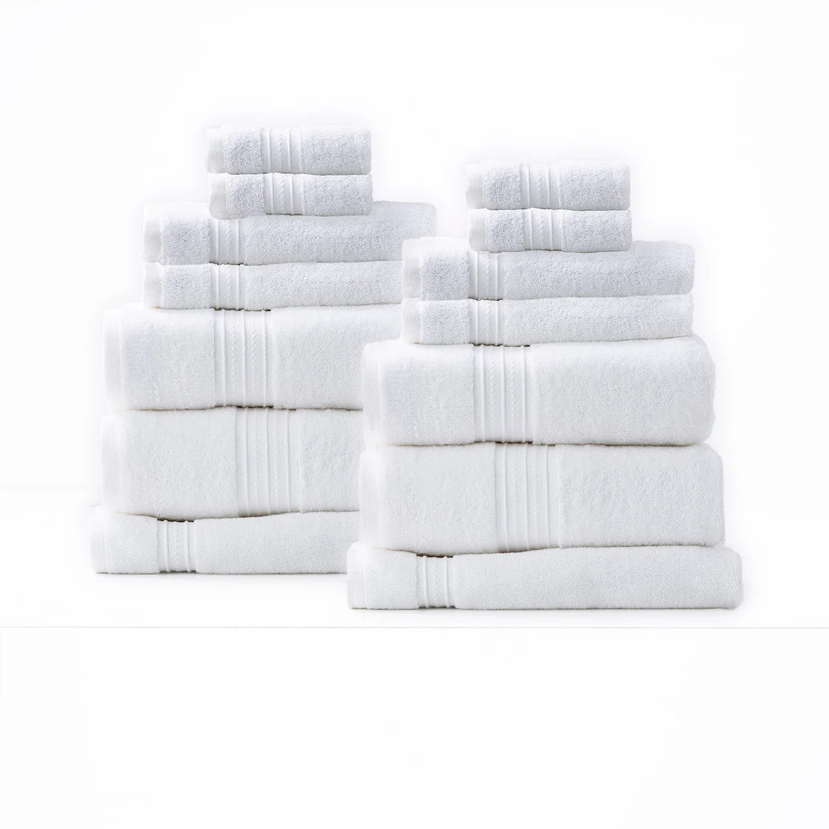 Quick Dry Towel Sets Bright