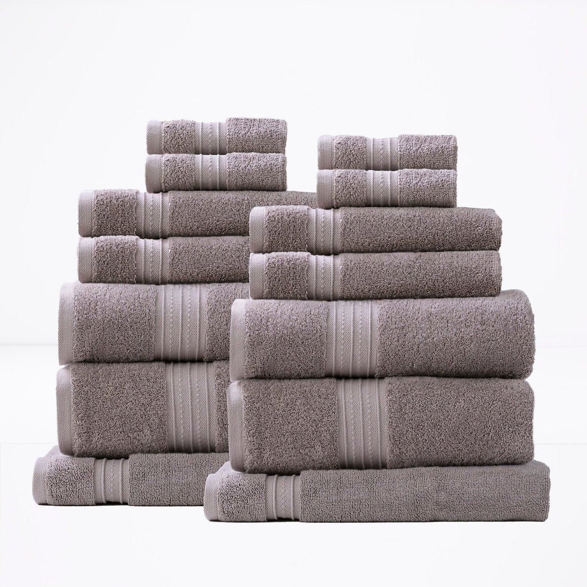 Quick Dry Towel Sets Whisper