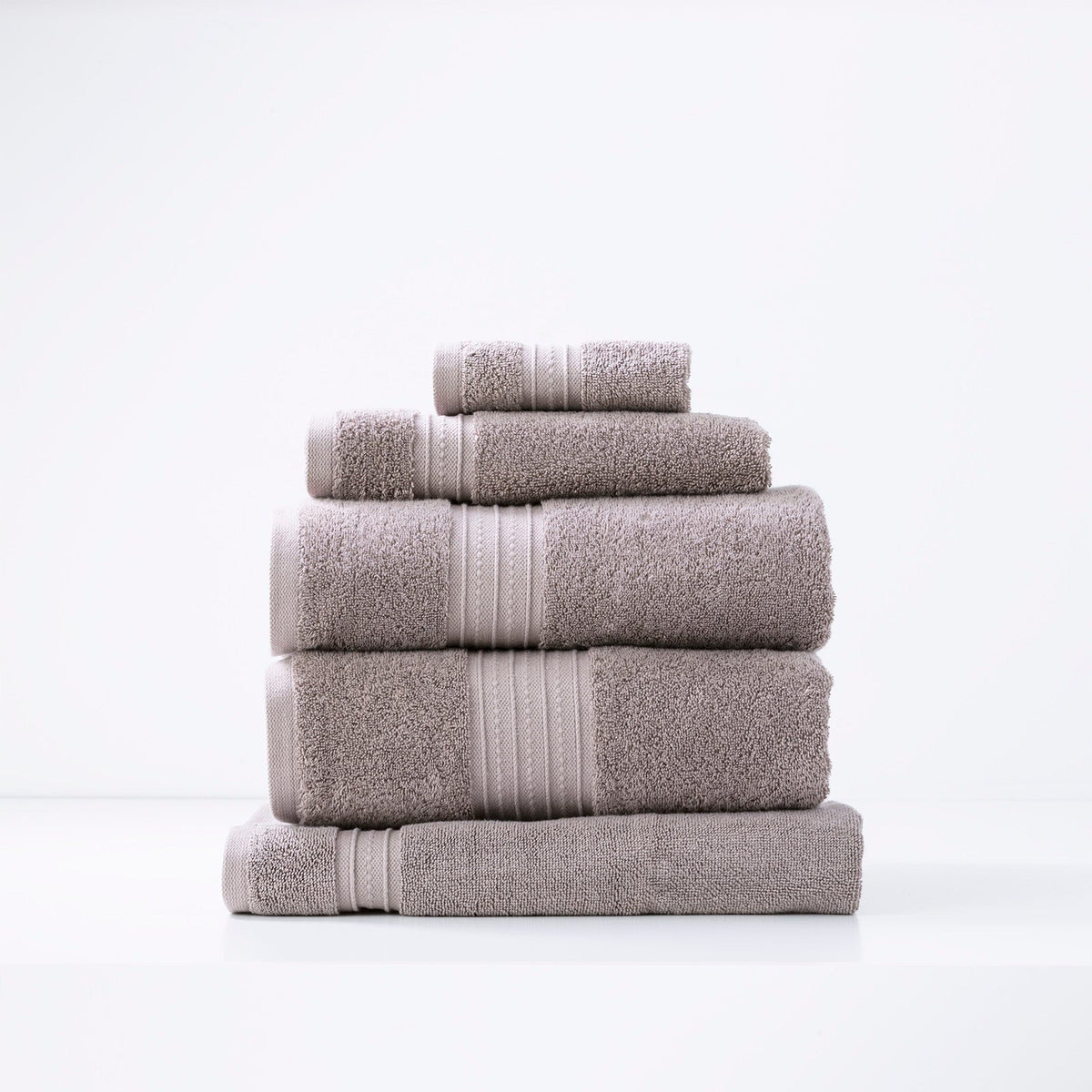 Quick Dry Towel Sets Whisper