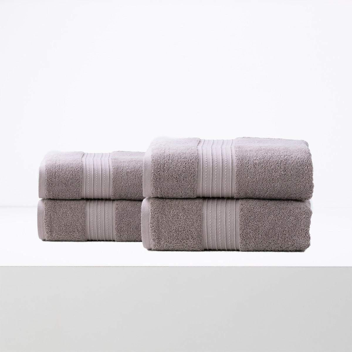 Quick Dry Towel Sets Whisper