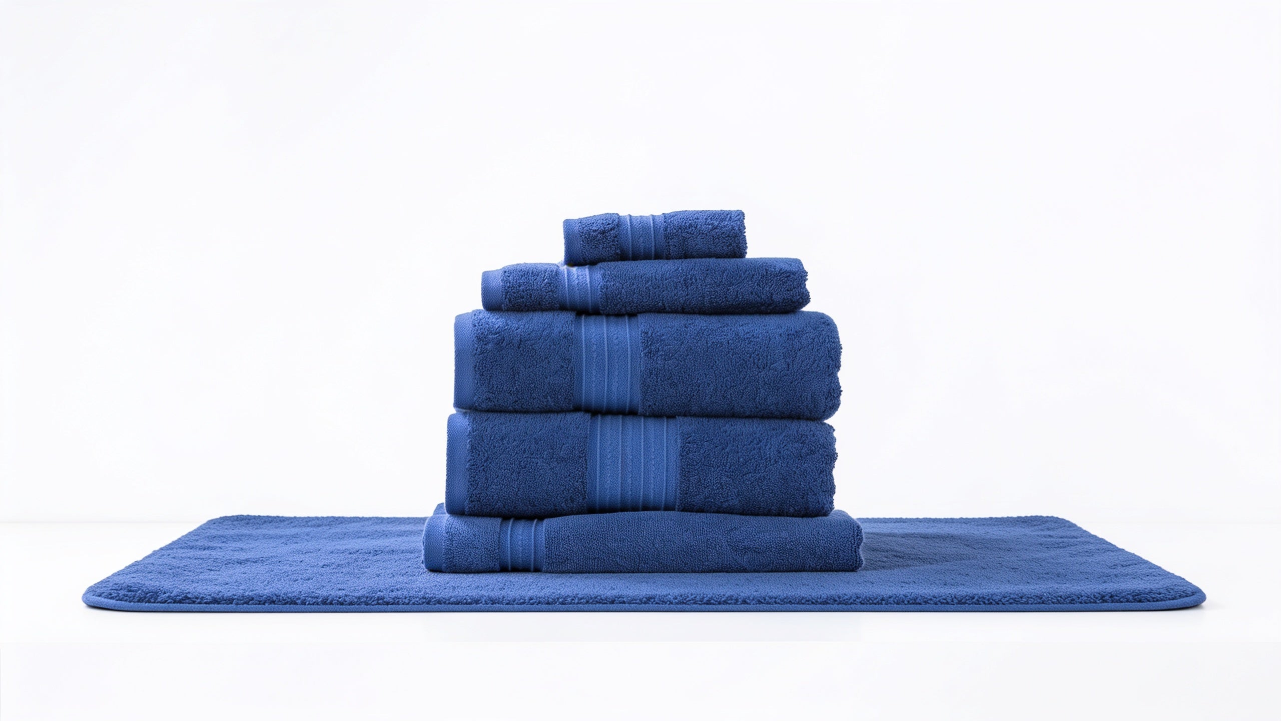 Quick Dry Towel Sets Royal